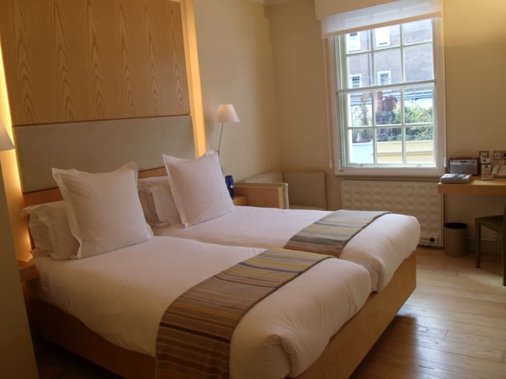 Фото Sydney House Chelsea