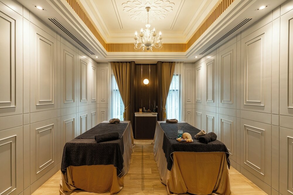 Фото Aonang Princeville Villa Resort and SPA