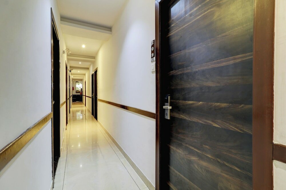 Фото Hotel Ak International