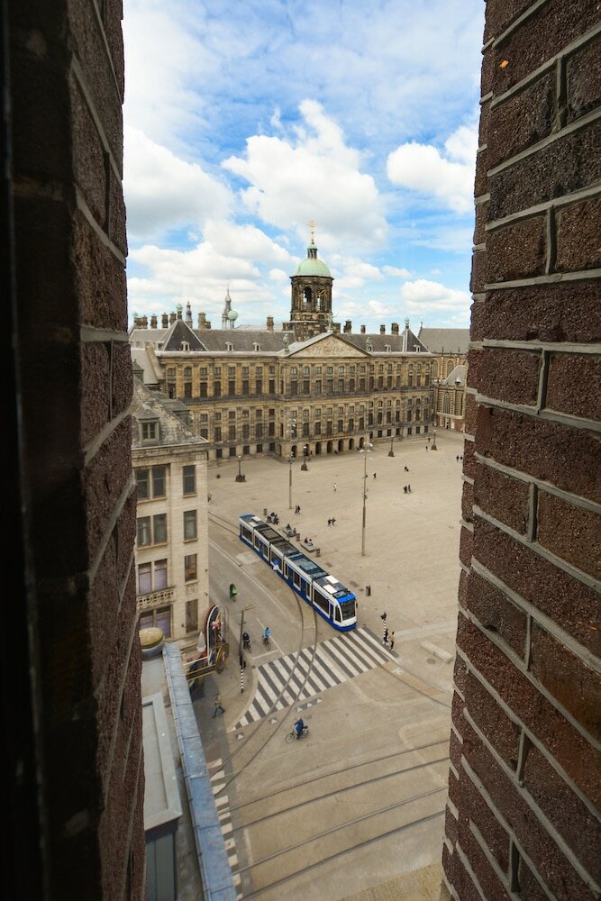 Фото Hotel TwentySeven