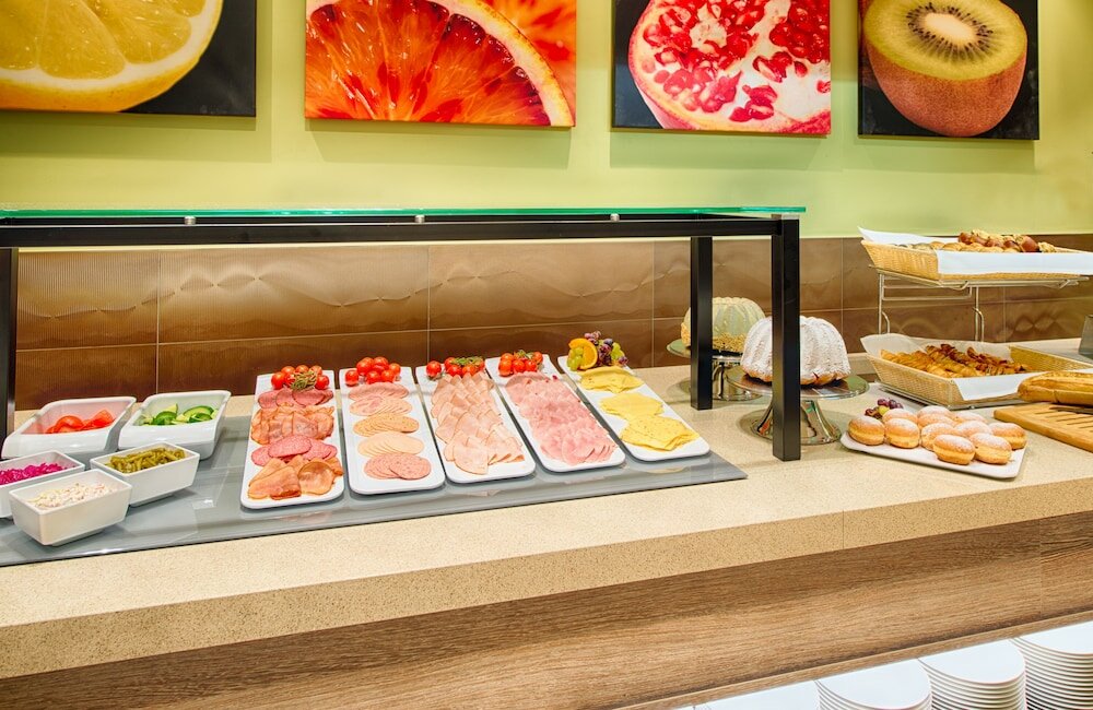 Фото Leonardo Hotel Munich City South