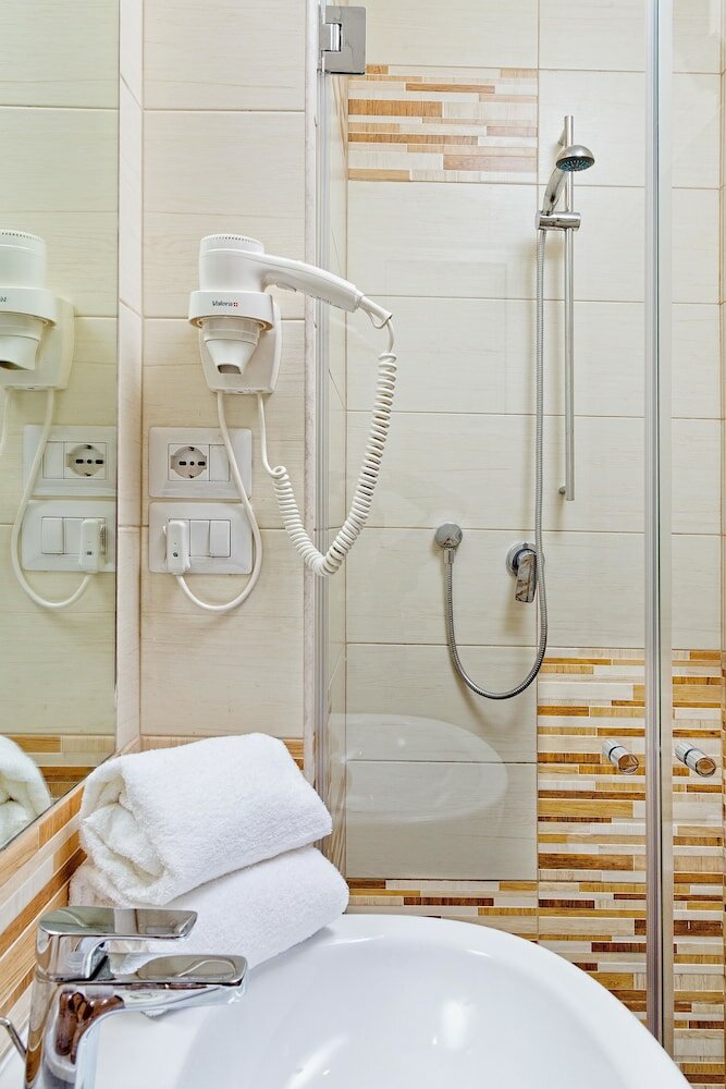 Фото Hotel Airone