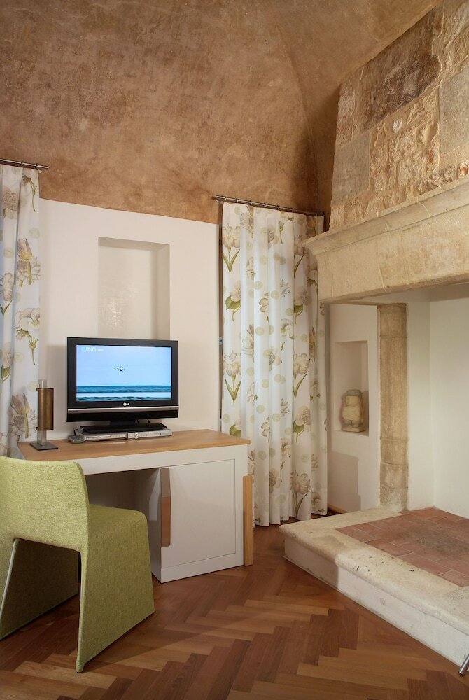 Фото Santarosa Relais