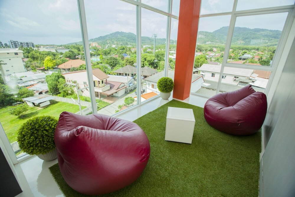 Фото The Elysium Residence