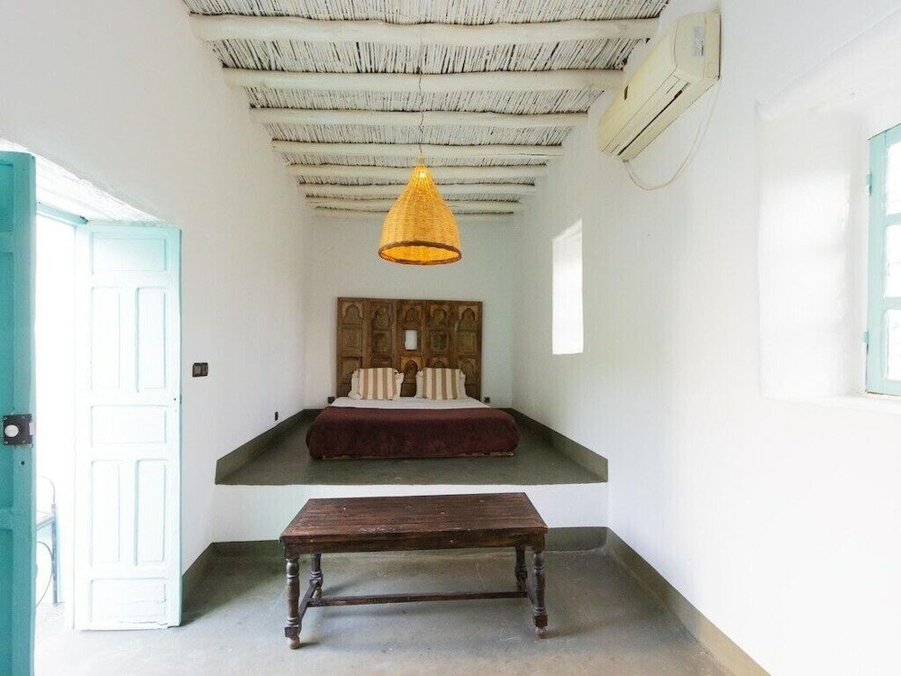 Фото La Ferme El Dar