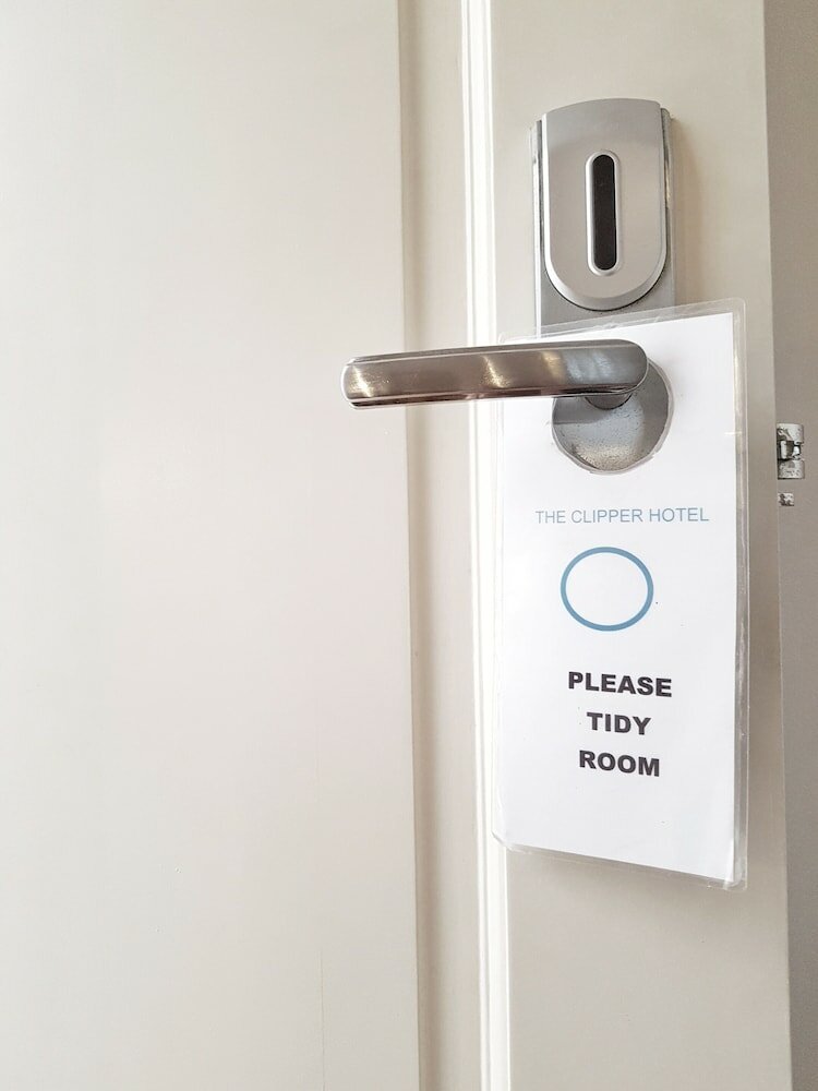 Фото The Clipper House