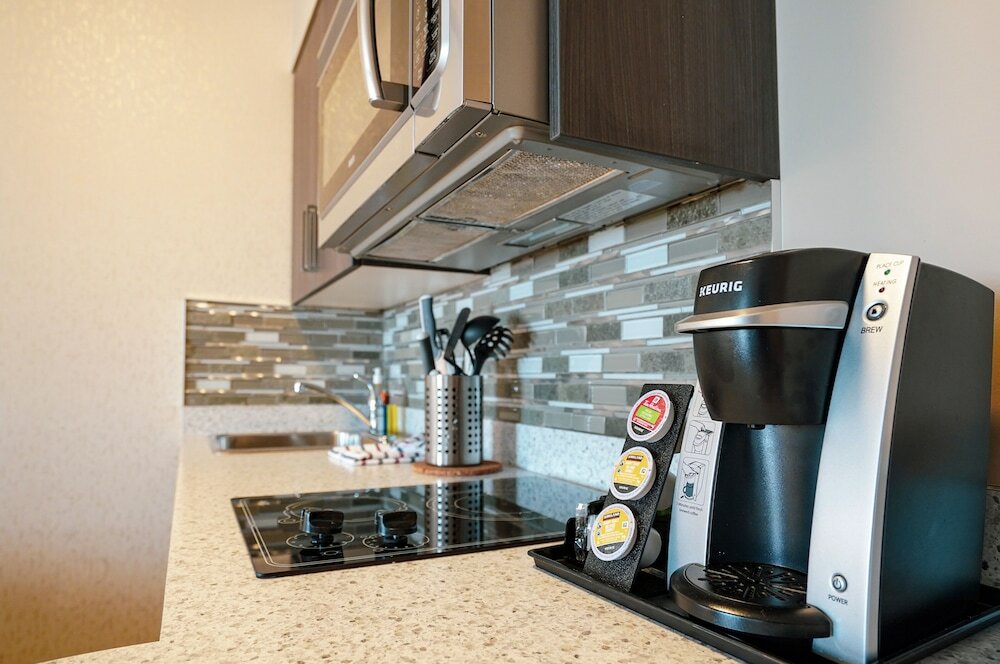 Фото Fairfield Inn And Suites Airdrie