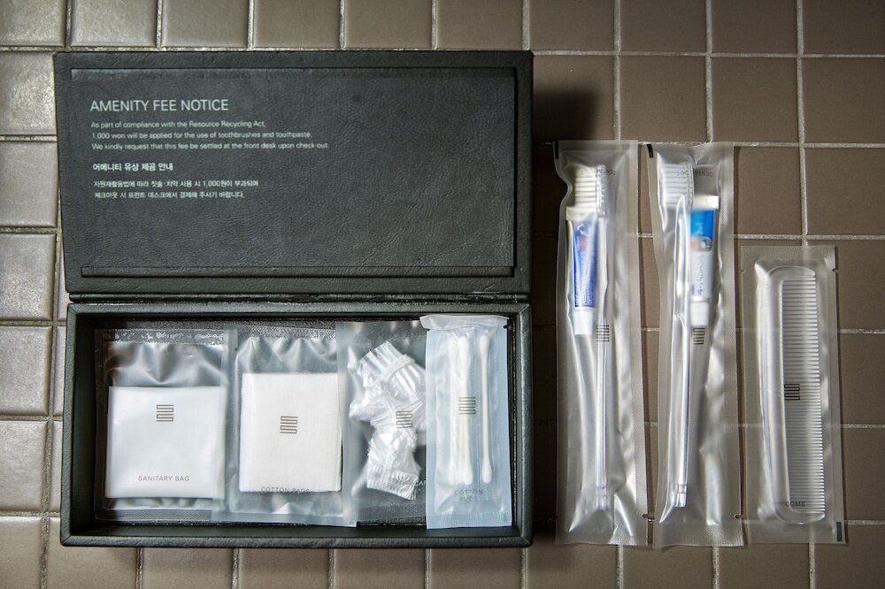 Фото Shilla Stay Haeundae