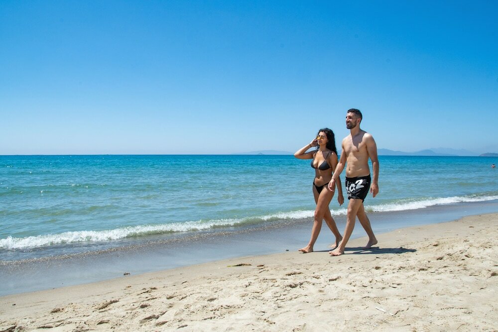 Фото Villaggio Mare Verde