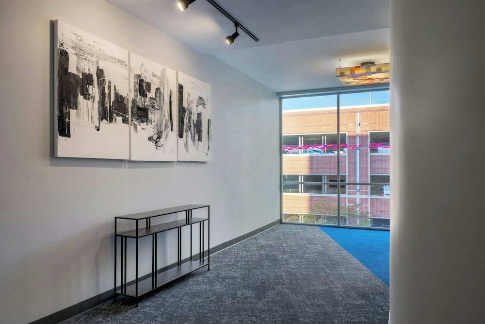 Фото Aloft Columbia Downtown