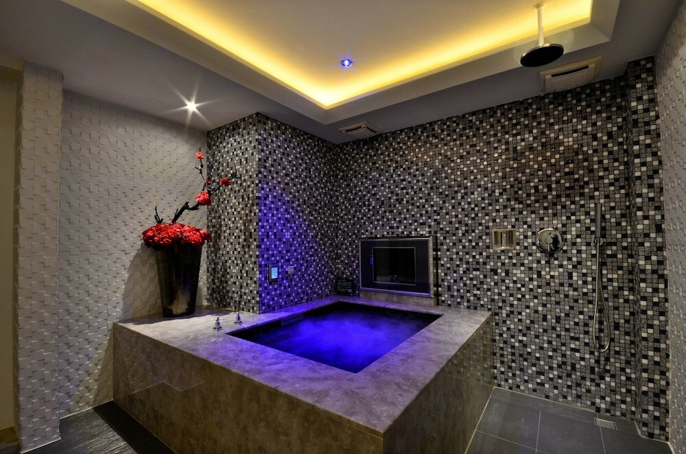 Фото Hae Duenn Motel