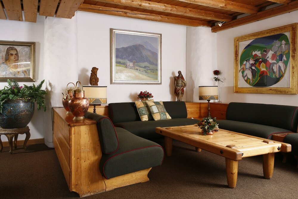 Фото Hotel Corona