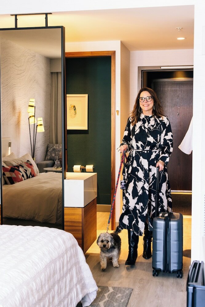 Фото Le Meridien Denver Downtown