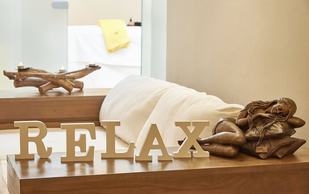 Фото Hotel Grèvol SPA