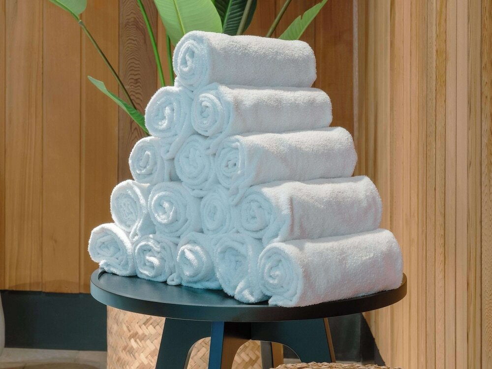 Фото Mercure Hotel Tilburg Centrum