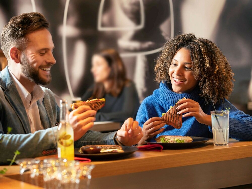 Фото Ibis Guaiba