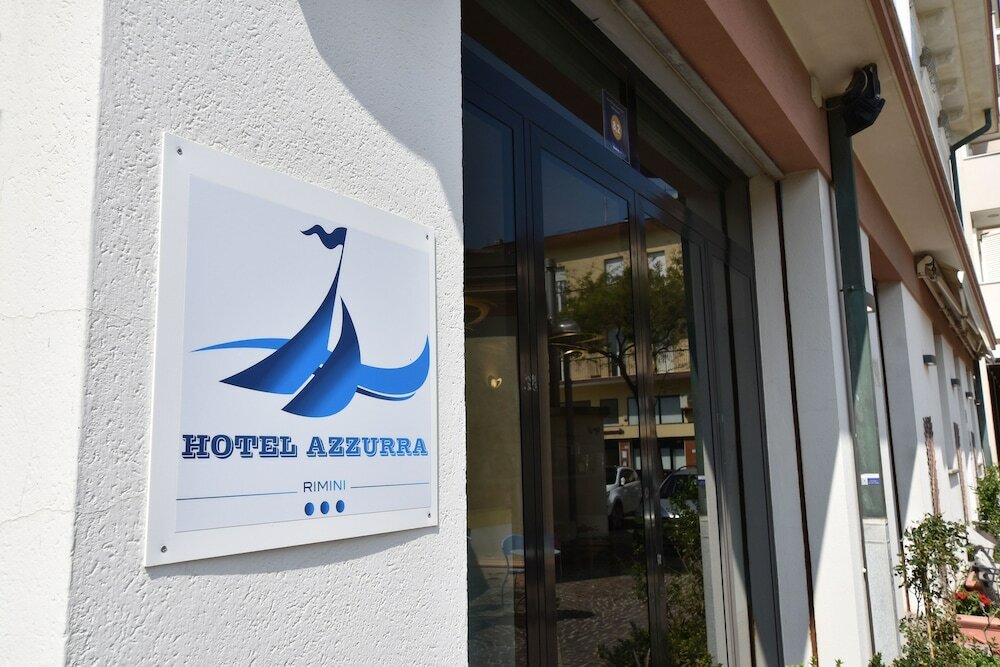Фото Hotel Azzurra
