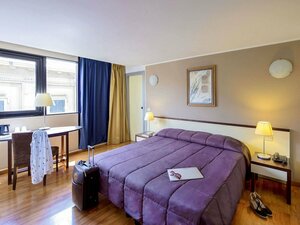 Гостиница Ibis Styles Palermo Cristal