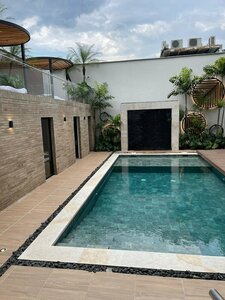 Гостиница Alko Hotel Integrado, Ciudad Jardín, Cali