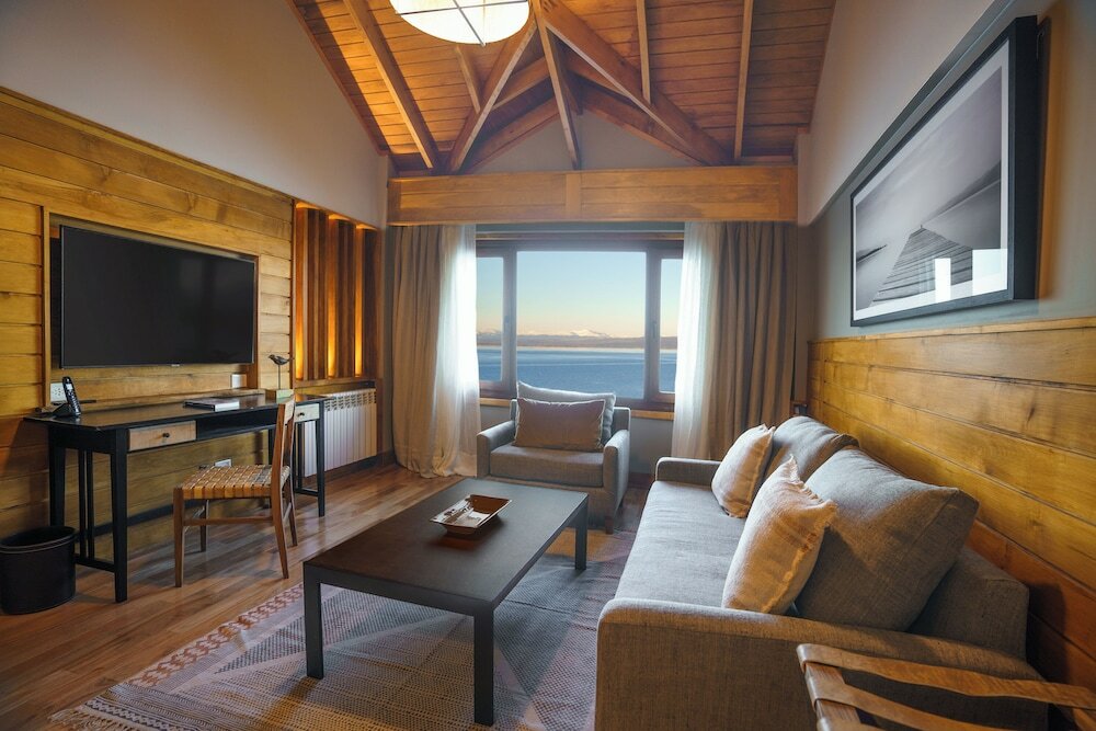 Фото Los Cauquenes Resort SPA Experiences