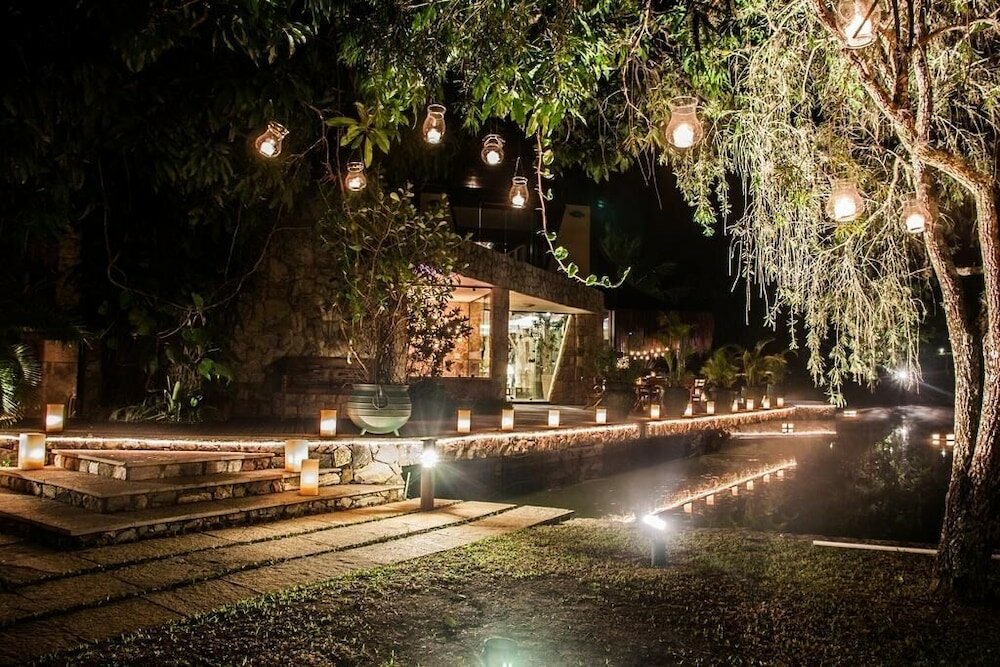 Фото Pousada Parador Santarém