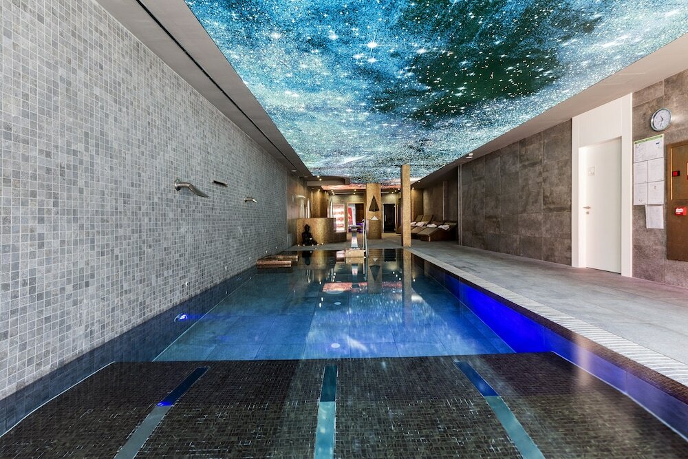 Фото Hotel SPA Ciudad de Binefar