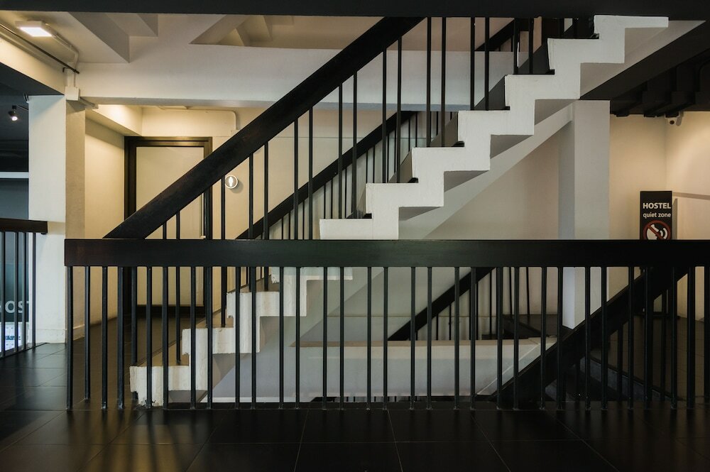 Фото The Common Hostel