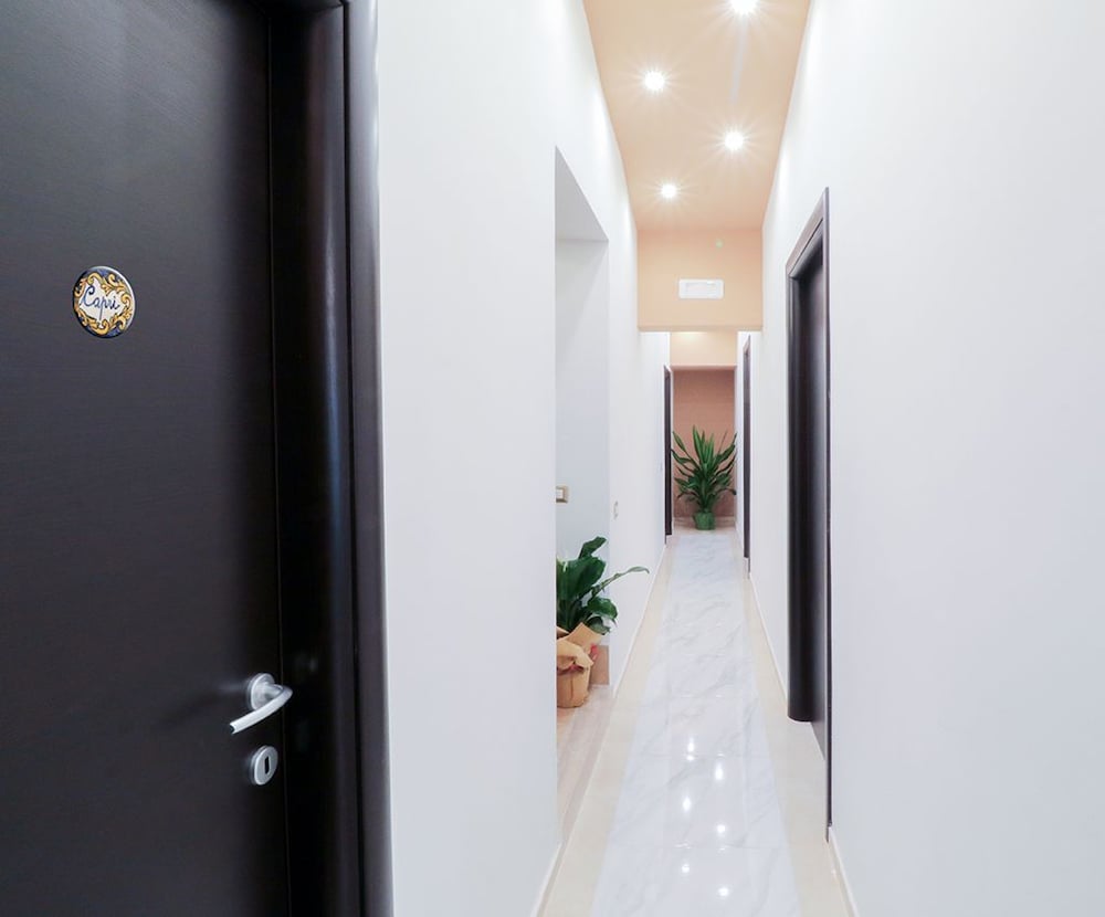 Фото Terrazza Partenopea