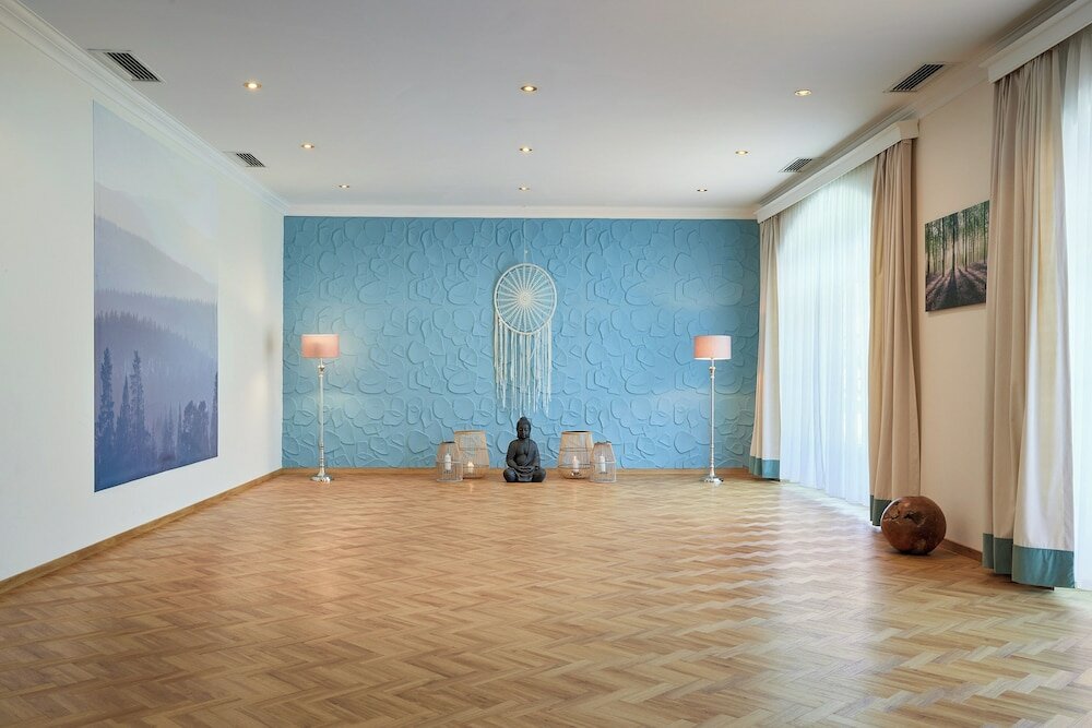 Фото Das Alpenhaus Gasteinertal