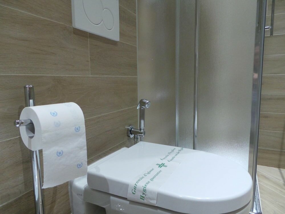 Фото Marbia Guest House