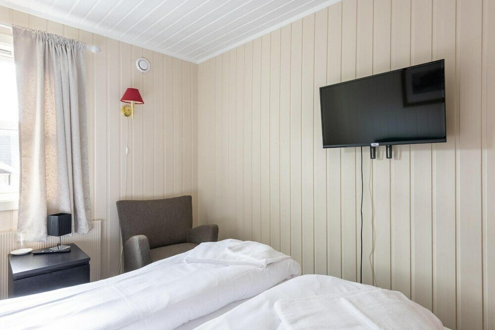 Фото Mo Gjestegård