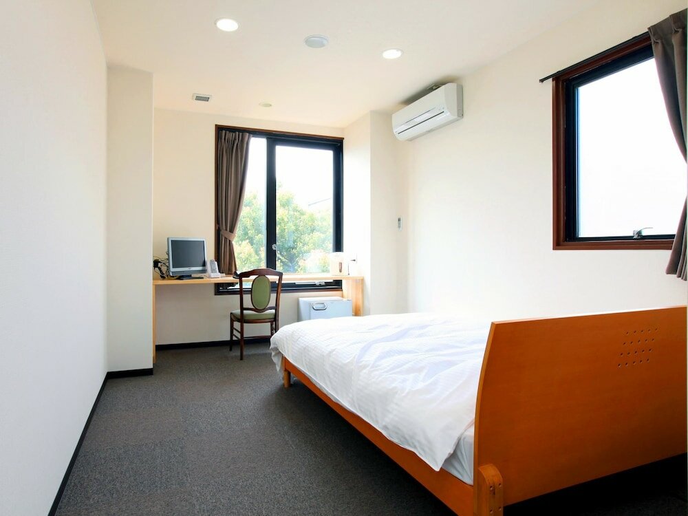 Фото Sakaide Plaza Hotel