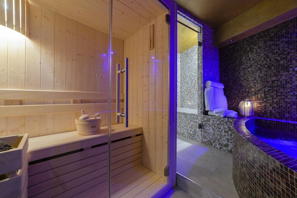 Фото Hotel Vespasiano