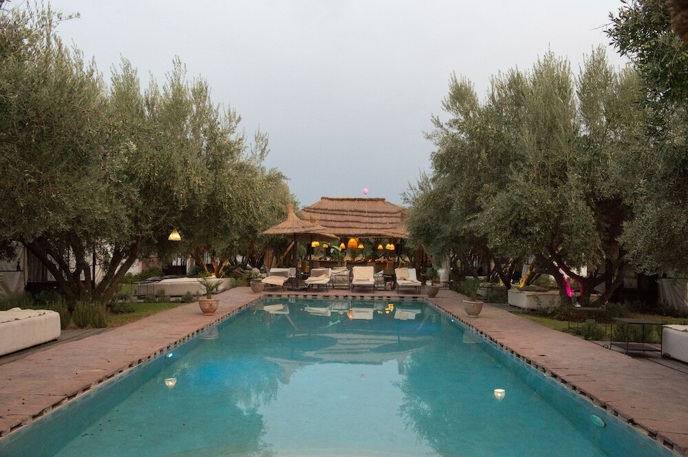 Фото La Ferme El Dar