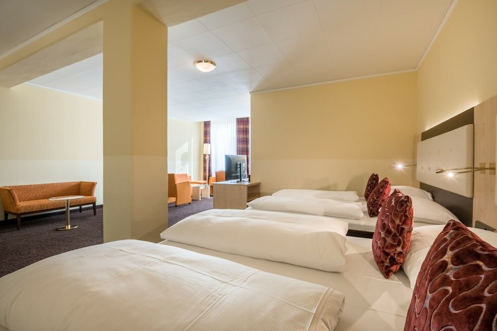 Фото Best Western Hotel Augusta