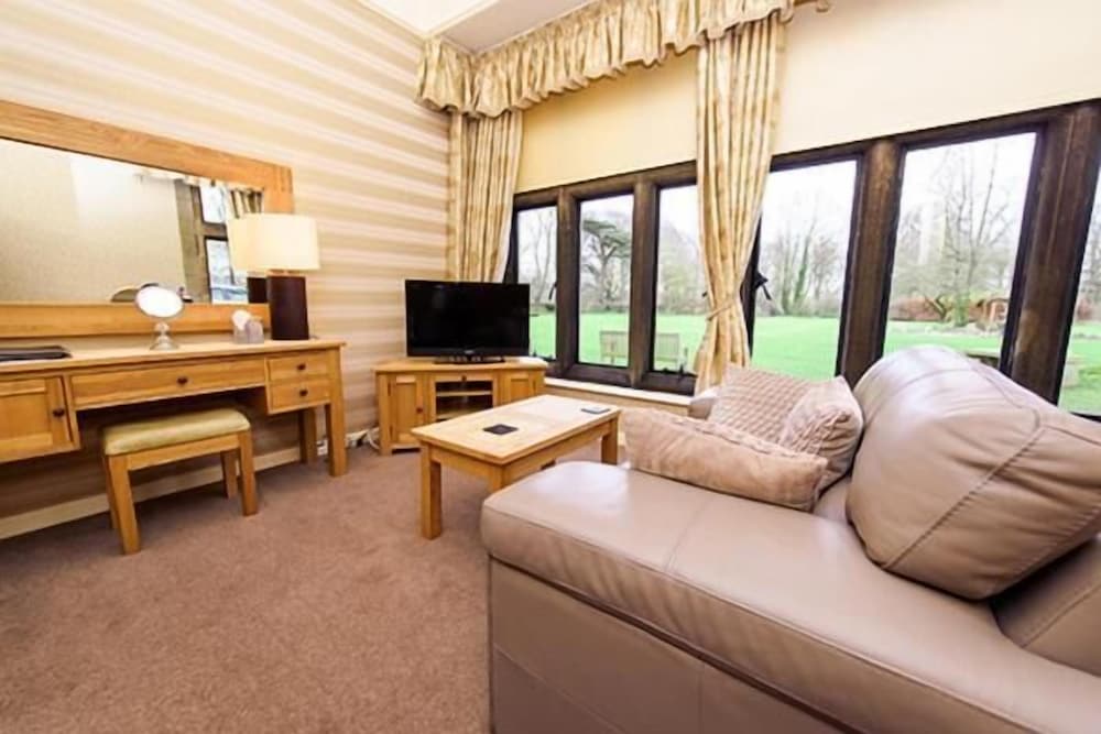 Фото The Old Lodge