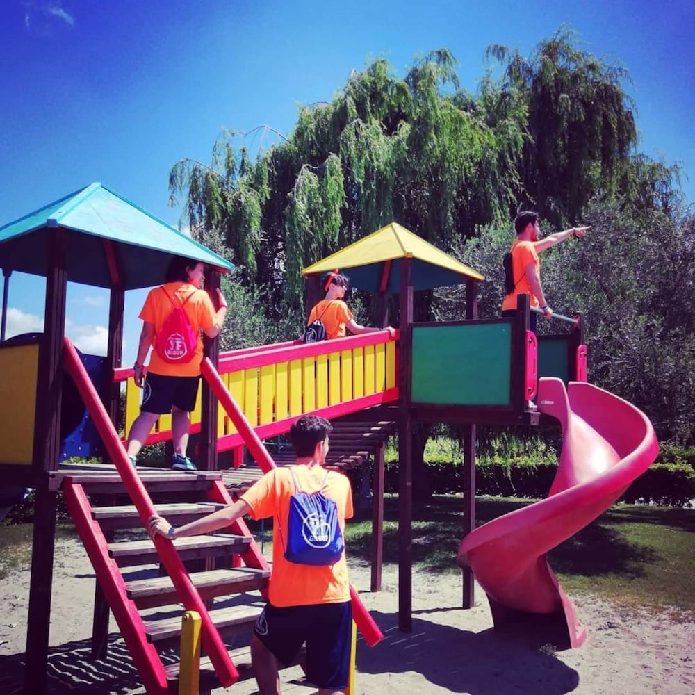 Фото Villaggio Mare Verde