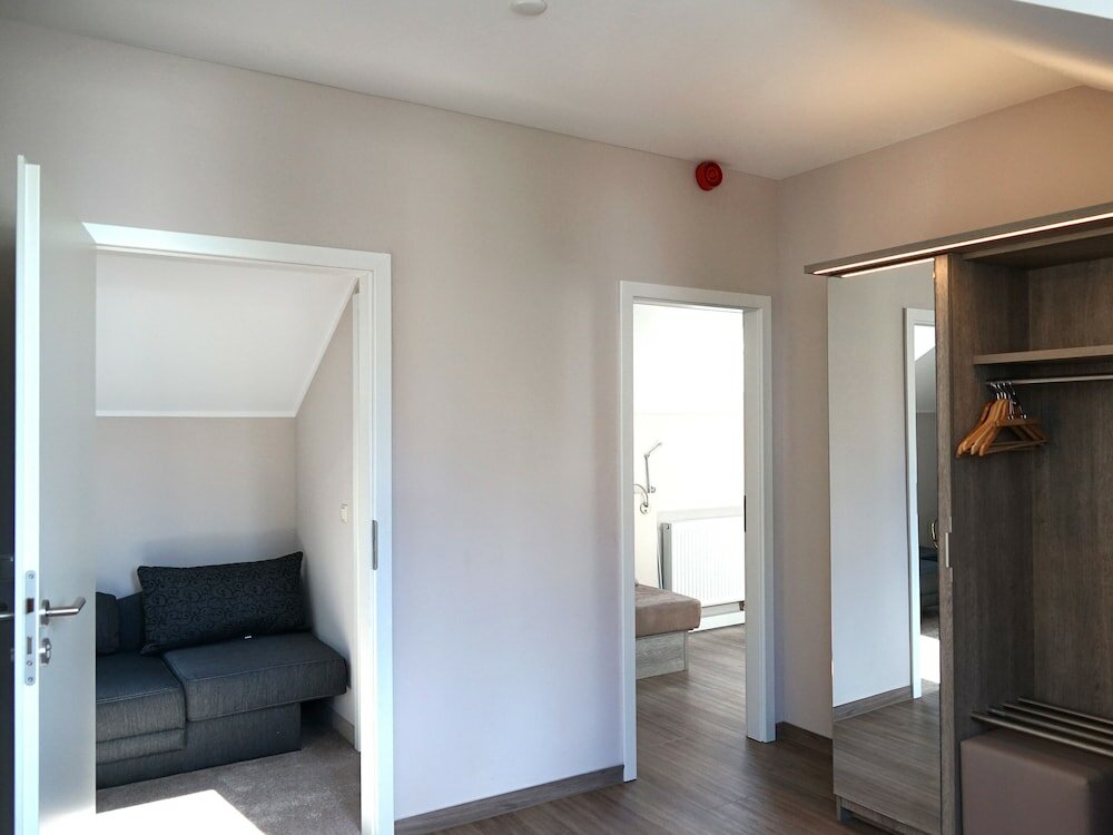 Фото Hotel Bonn City