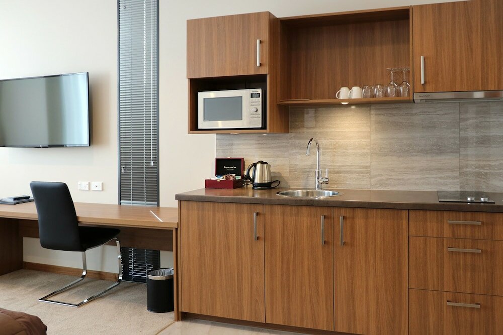 Фото The Victoria Hotel Dunedin