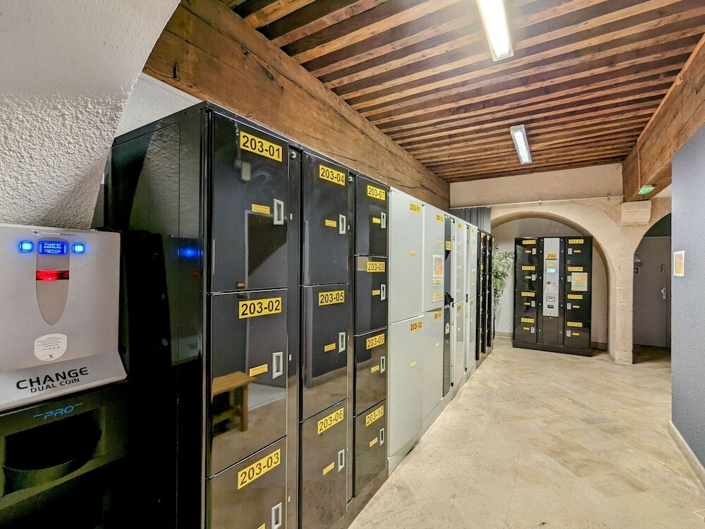 Фото ibis budget Marseille Vieux Port