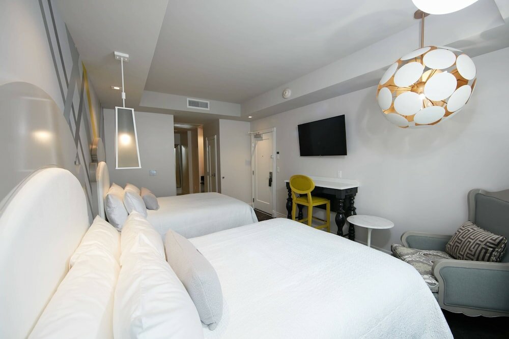 Фото Elyton Hotel, Autograph Collection by Marriott