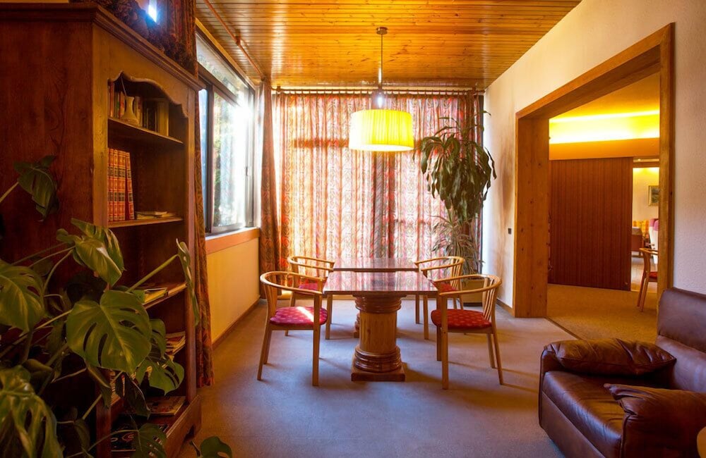 Фото Hotel Bonavida