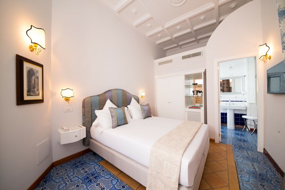 Фото B&b Maiurè