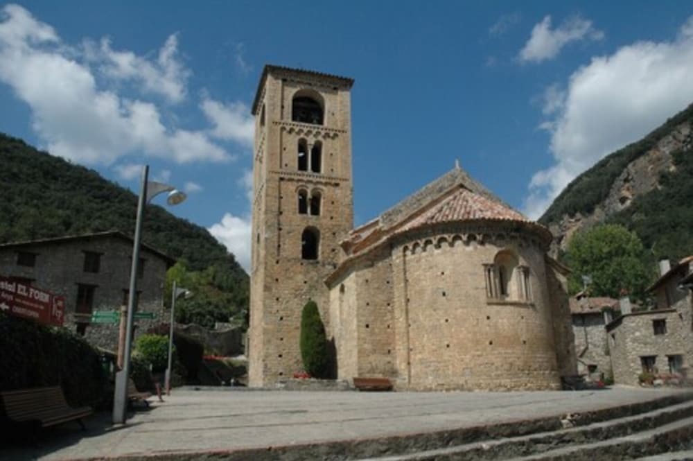 Фото Hotel Grèvol SPA