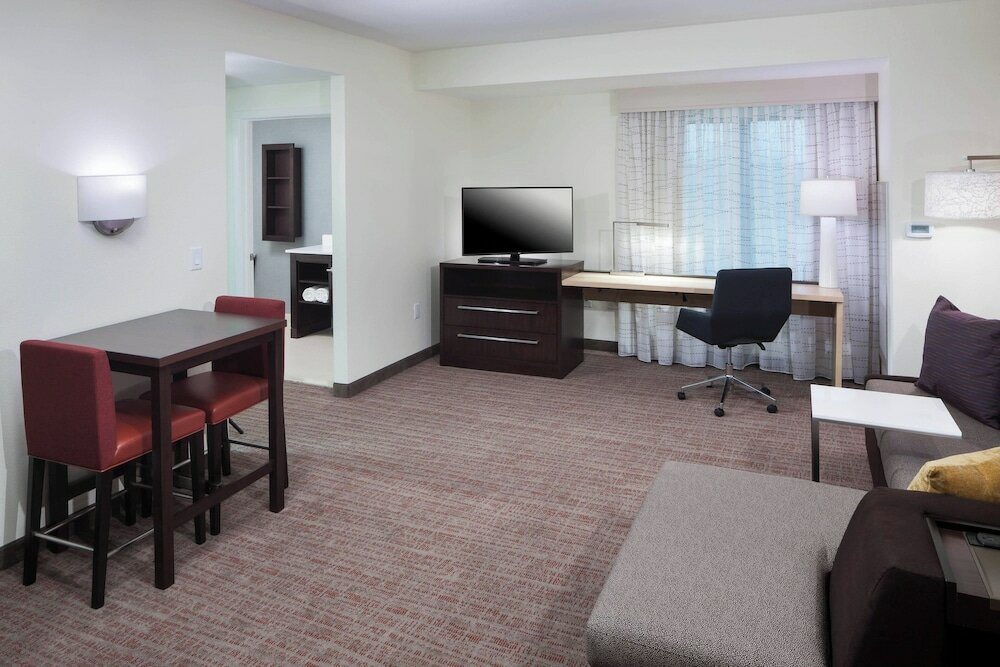 Фото Residence Inn by Marriott Near Universal Orlando™