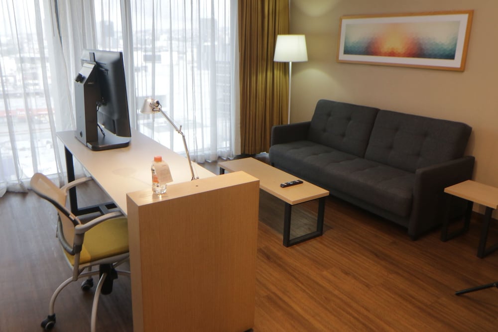 Фото City Suites Tijuana Río