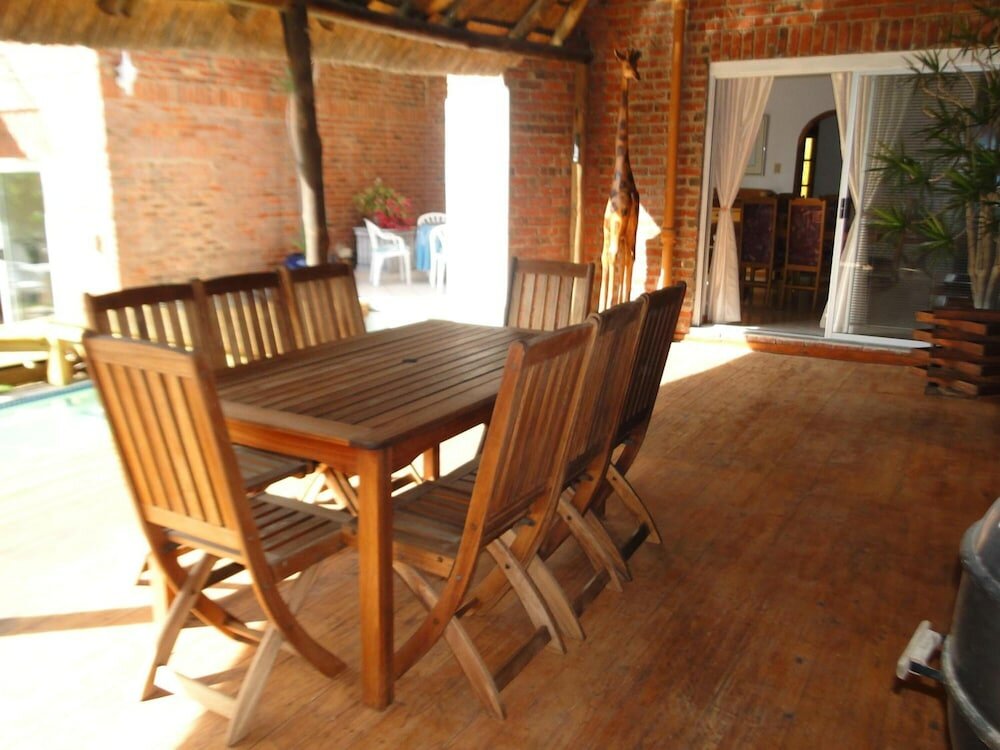 Фото Bluewater Beach Accommodation