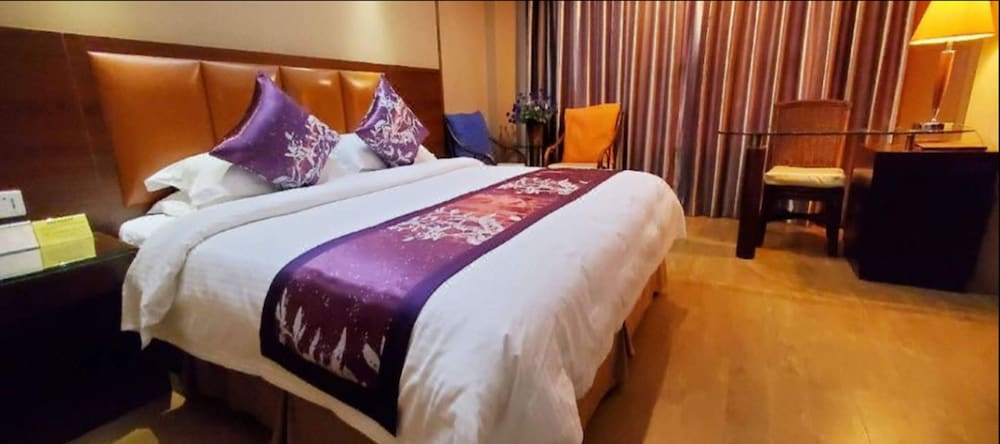 Фото Hedong Citycenter Hotel