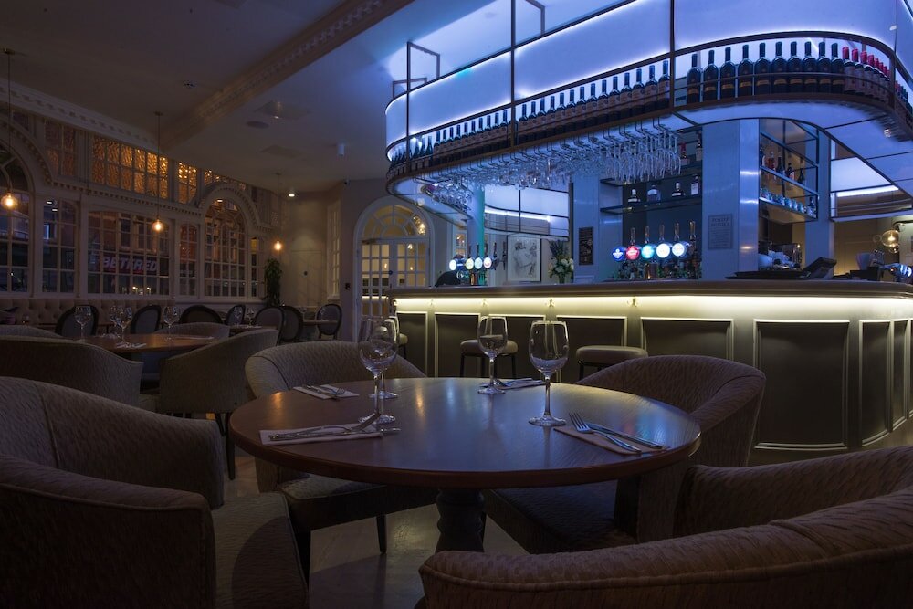 Фото The Kings Head Hotel