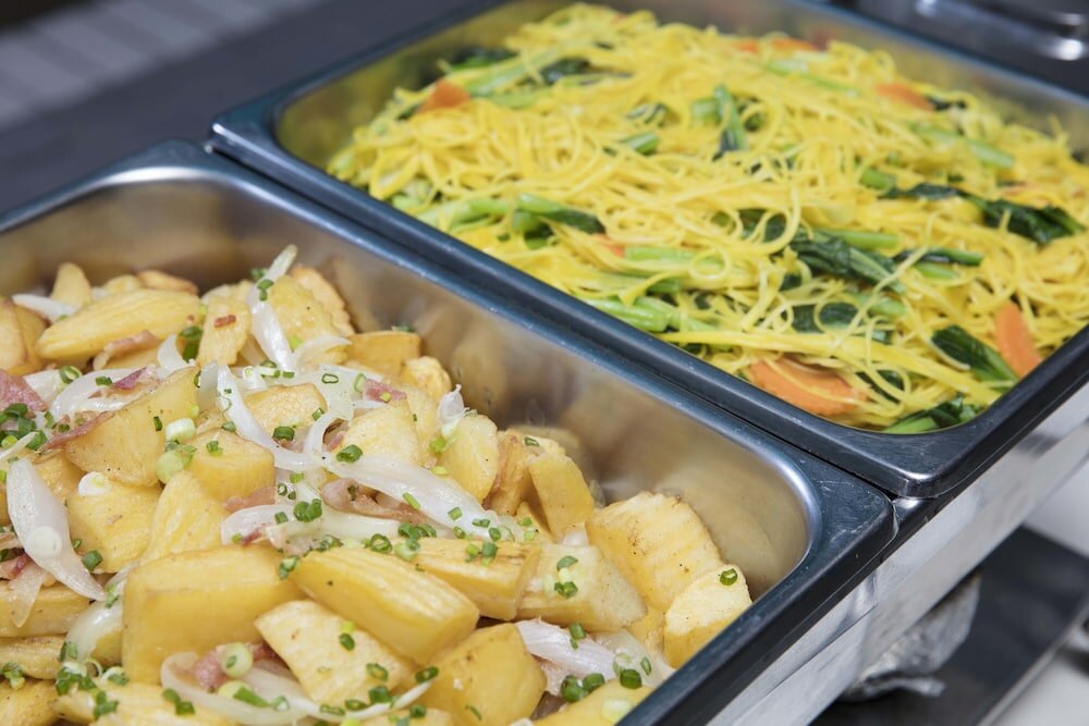 Фото Chom View Hotel